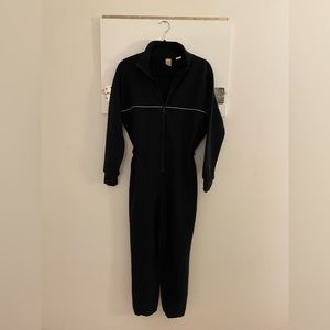 Smashtess x brunette the label girlfriend romper size S
